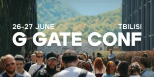 Изображение G GATE CONF