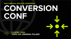Изображение Conversion Conf