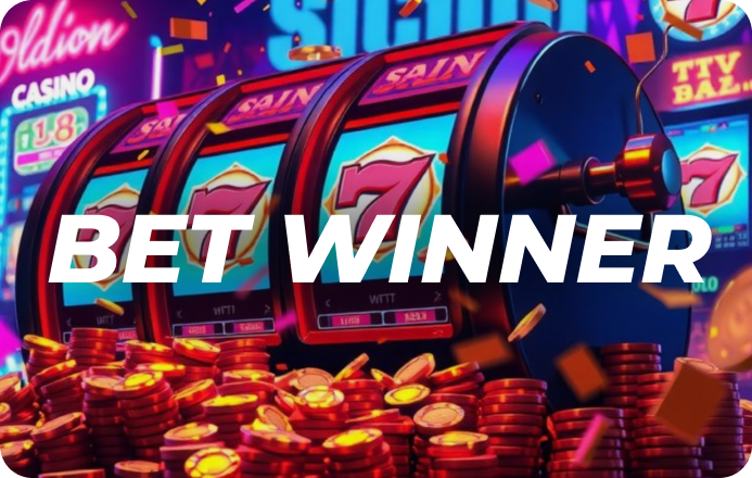 bet winner