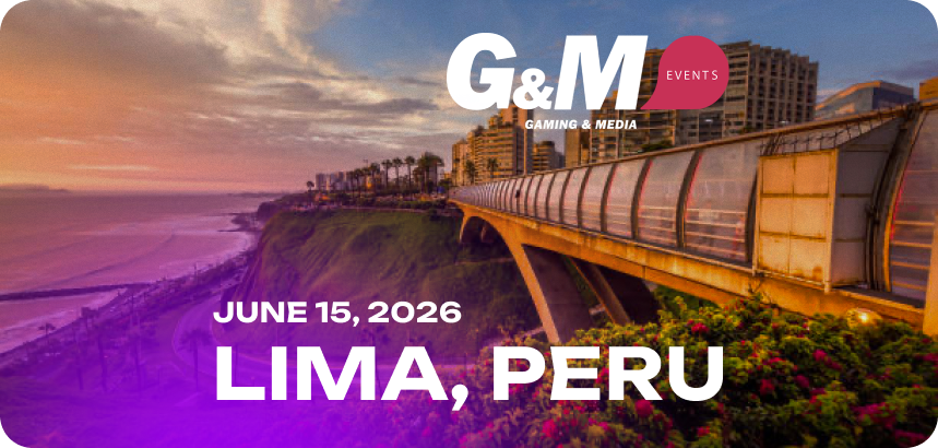 G&M Events Peru 2026