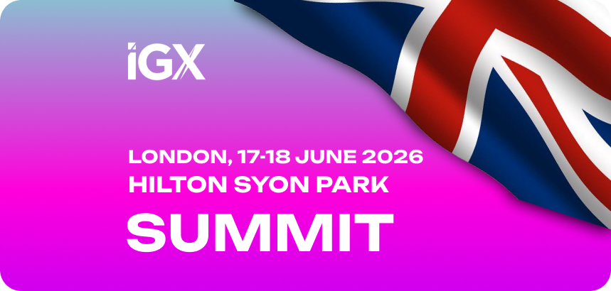 iGX Summit 2026