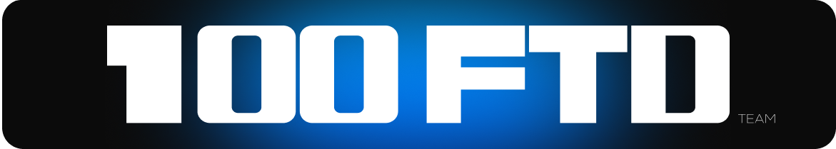 100FTD team