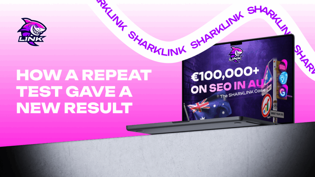 sharklink case