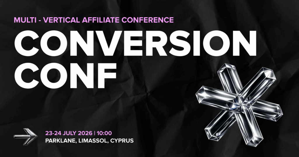Conversion Conf Cyprus 2026