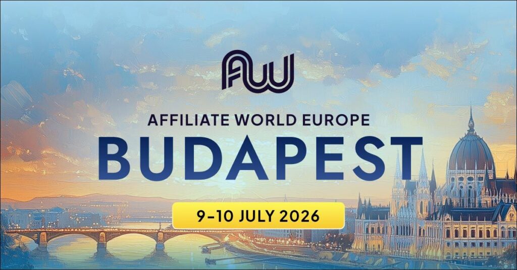 Affiliate World Europe