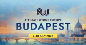 Affiliate World Europe