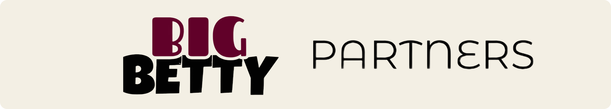Big Betty Partners Affiliate Program