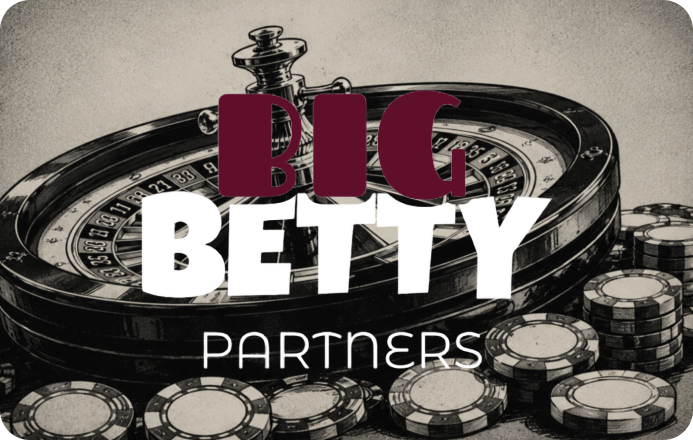 Изображение Big Betty Partners