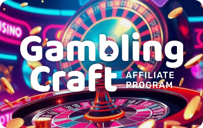 Зображення Gambling Craft
