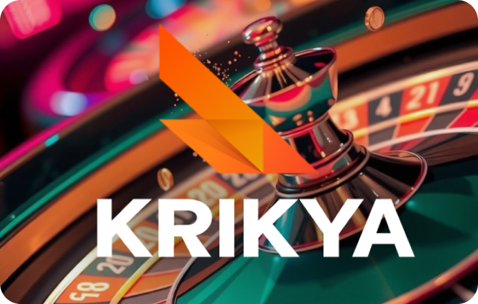 Krikya
