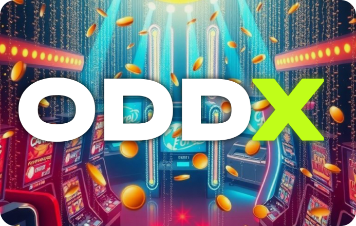 ODDX PARTNERS