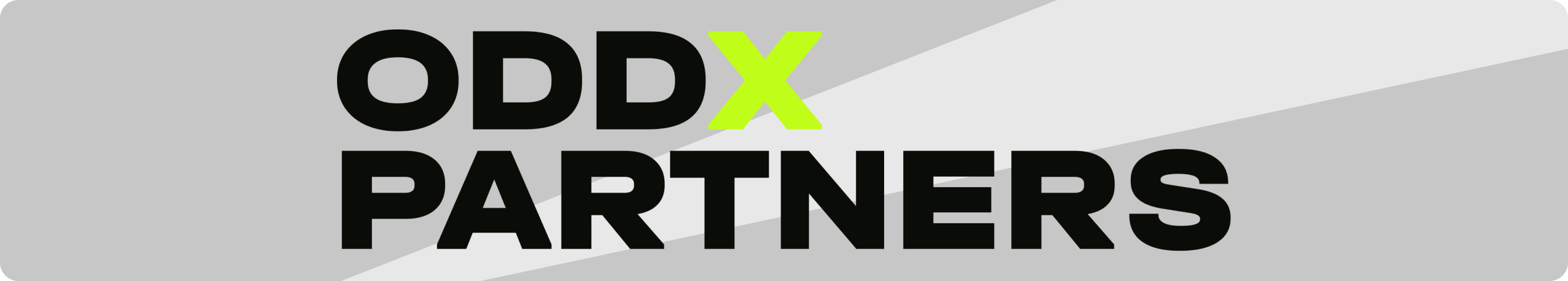Изображение ODDX PARTNERS