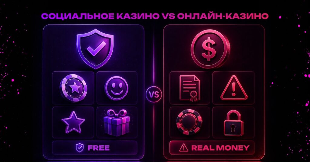 Зображення Соціальні казино: як вони працюють і що пропонують топові бренди 4
