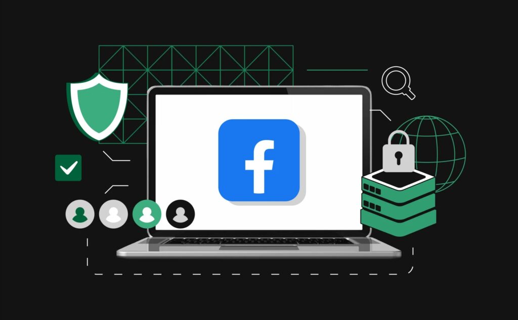 Изображение Как проверять аккаунты в Facebook перед их покупкой для арбитража трафика 12