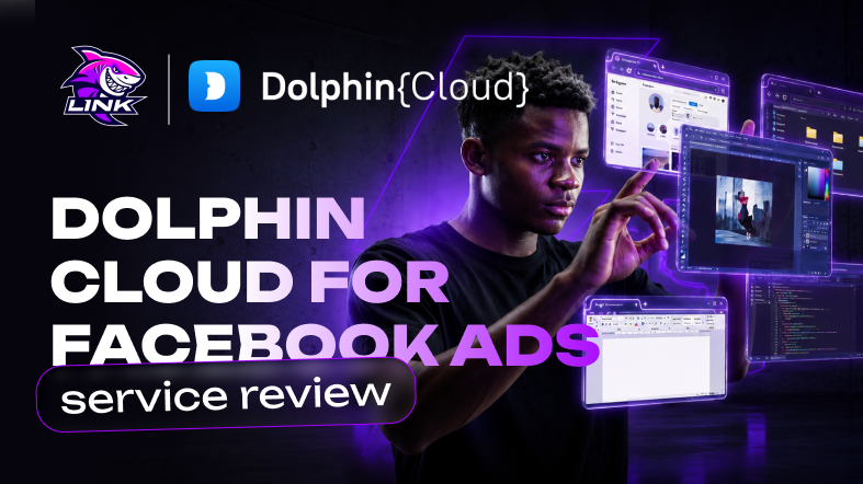 Image of Dolphin Cloud for Facebook Advertising Management: What Is It and How Do You Use It? 2