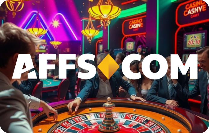 AFFS.com