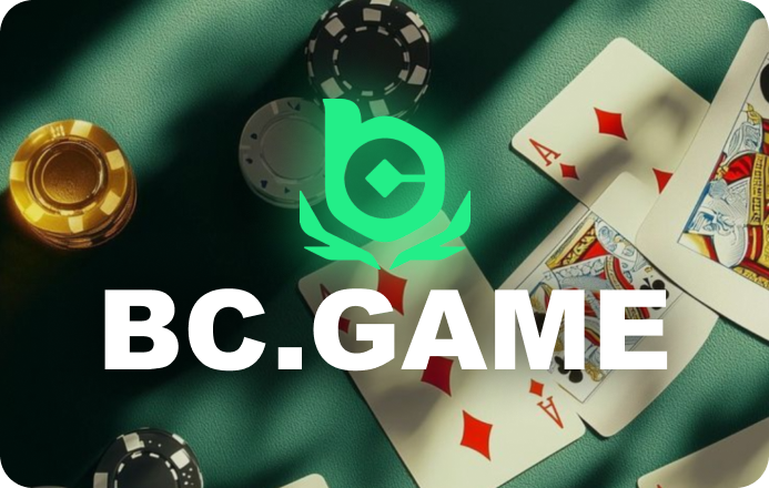 BC.Game