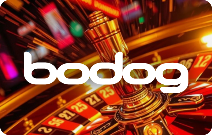 Bodog