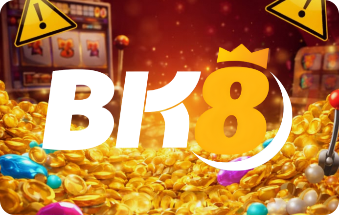 BK8