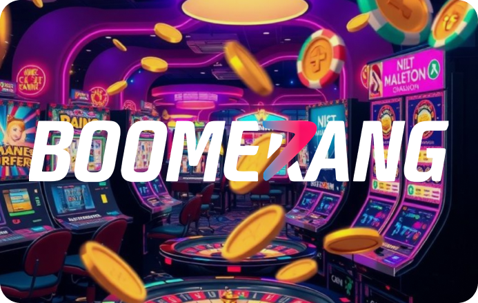 Boomerang Partners