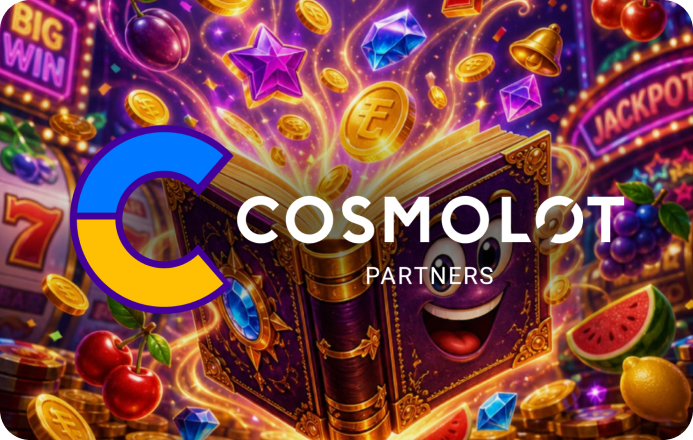 Cosmo Partners