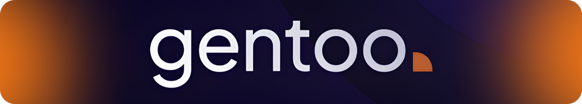 Gentoo Media