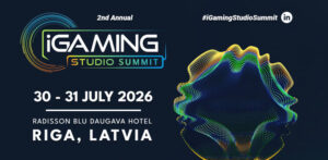 iGaming Studio Summit 2026
