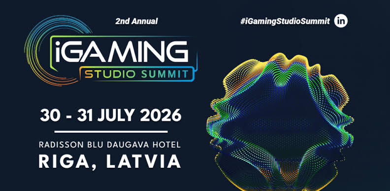 iGaming Studio Summit 2026