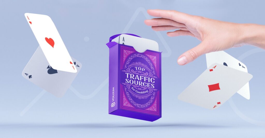 Image of Lead generation in the gambling sector: how to attract traffic to this sector 11