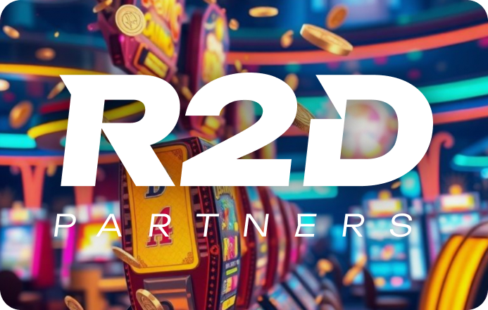 R2D