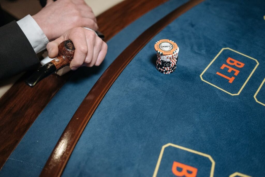 Image of The Register of Problem Gamblers in Ukraine: how it works and why it is important to know 8