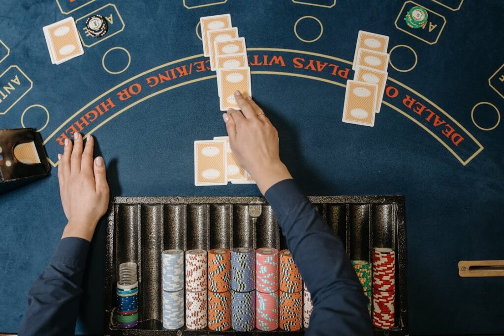 Image of The Register of Problem Gamblers in Ukraine: how it works and why it is important to know