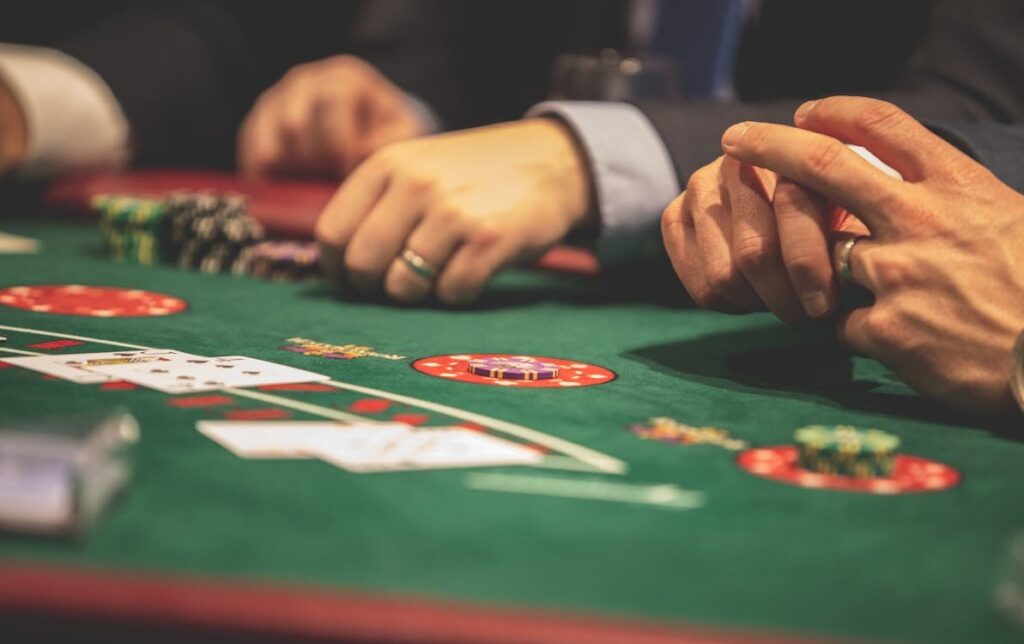 Image of The Register of Problem Gamblers in Ukraine: how it works and why it is important to know 9