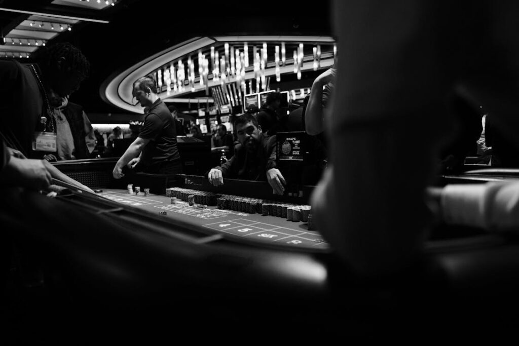 Image of The Register of Problem Gamblers in Ukraine: how it works and why it is important to know 10