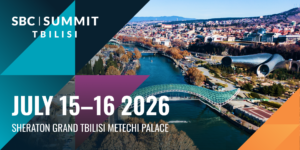 SBC Summit Tbilisi 2026
