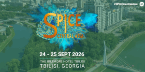 SPiCE Central Asia 2026