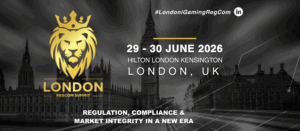 London iGaming RegCom 2026