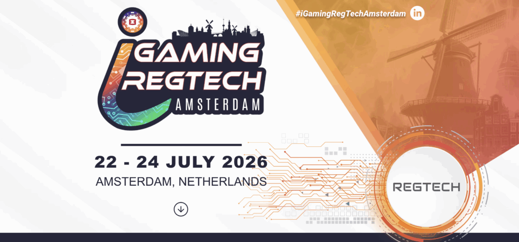 iGaming RegTech Amsterdam 2026