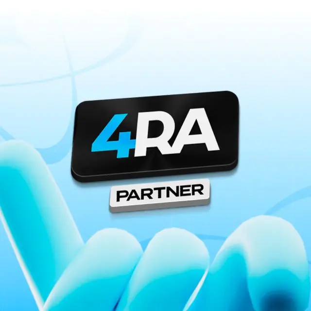 Image of 4RA PARTNER