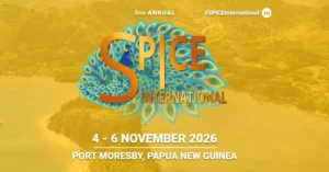 SPiCE International 2026