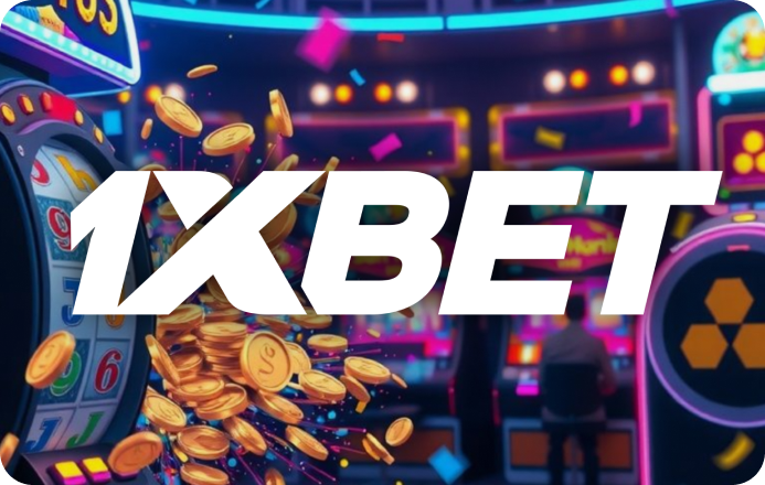 1xBet