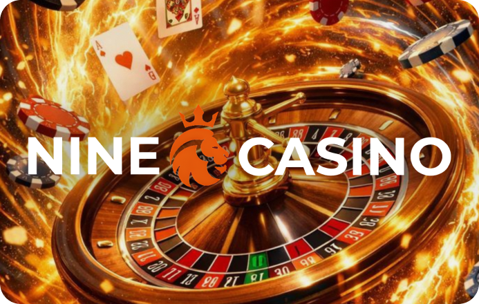 Nine Casino