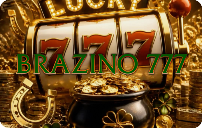 Brazino777