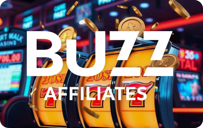 Buzz affiliate