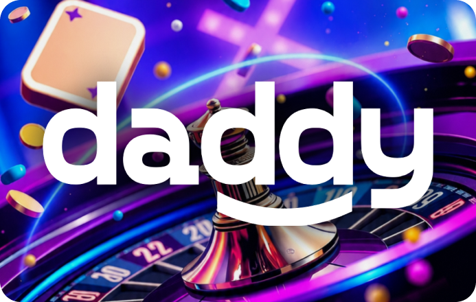 Daddy