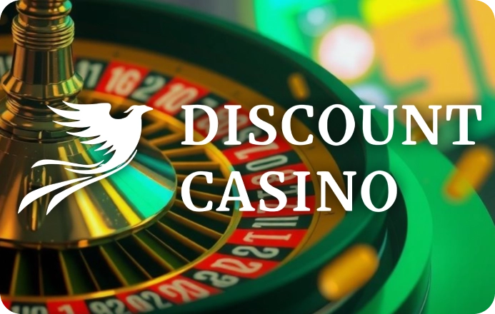 Discount Casino