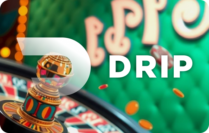 Drip Casino