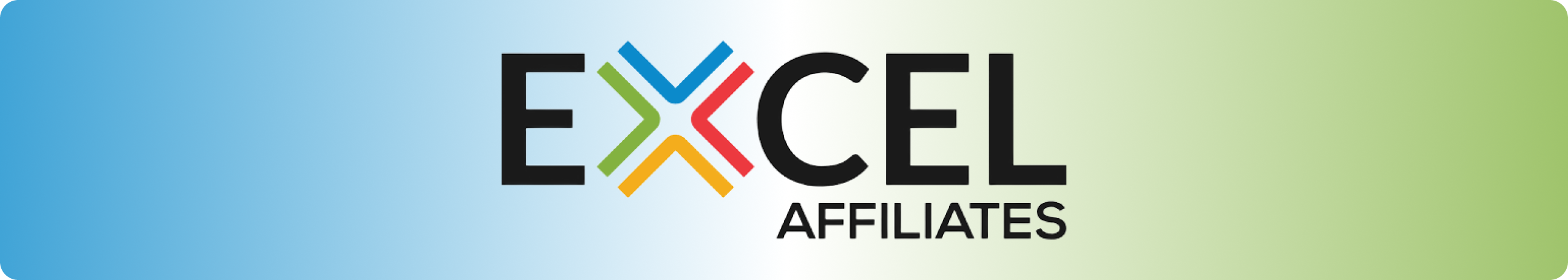 Excel affiliate