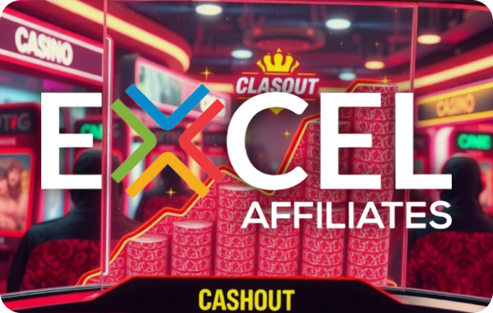 Excel affiliate