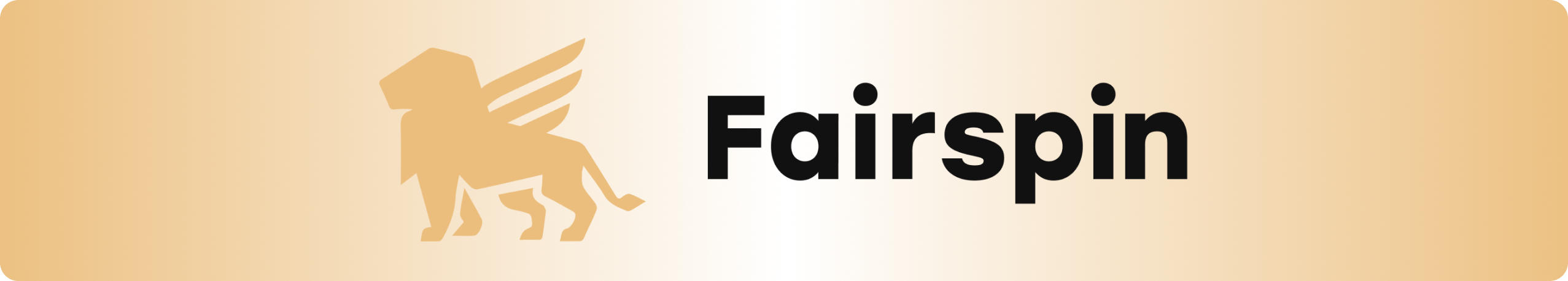 Fairspin